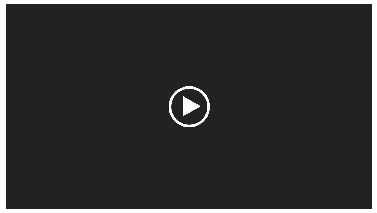 Video placeholder - AI Network introduction