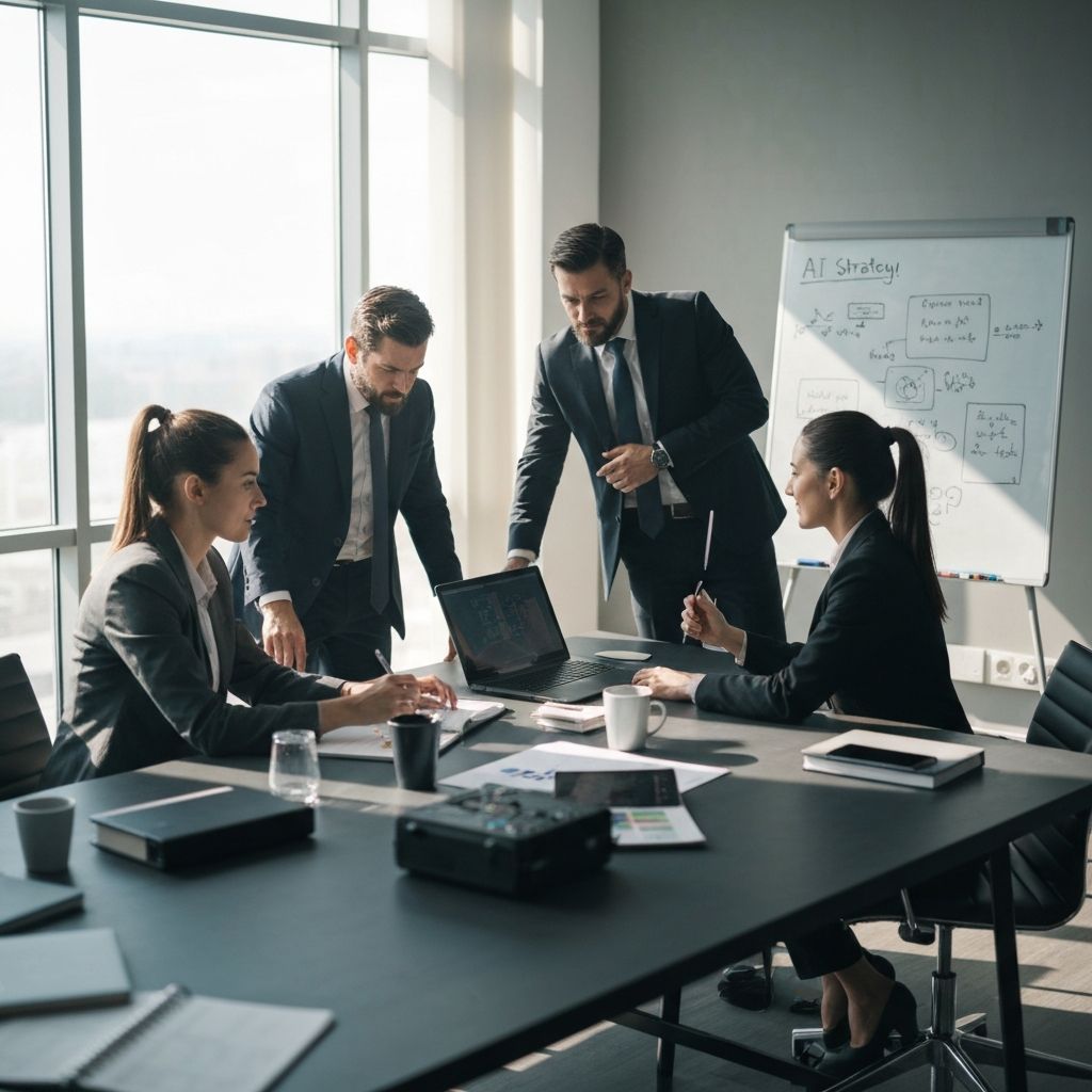 Professional Team Collaboration