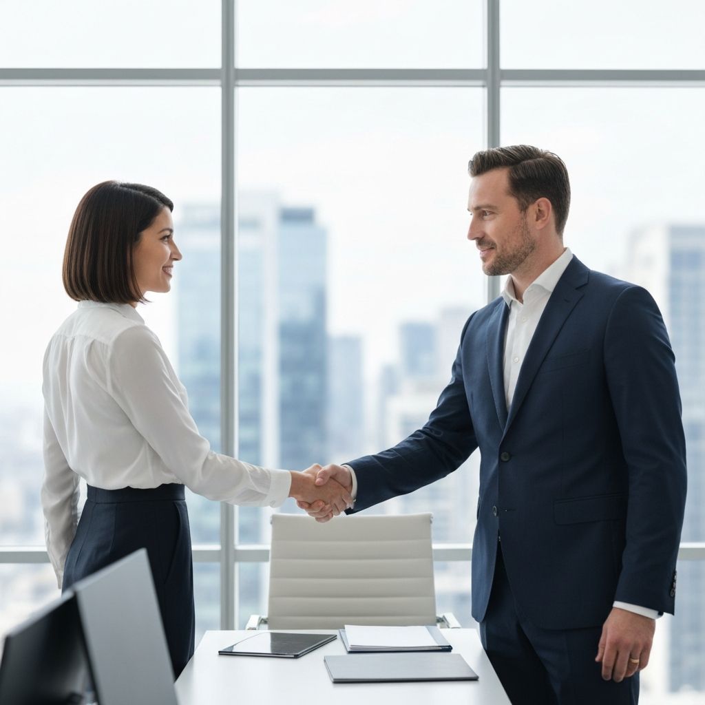 Partnership Collaboration